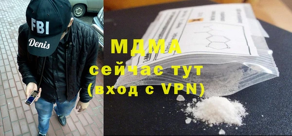 винт Инта